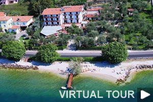 Virtual Tour Hotel Rabay Brenzone Gardasee